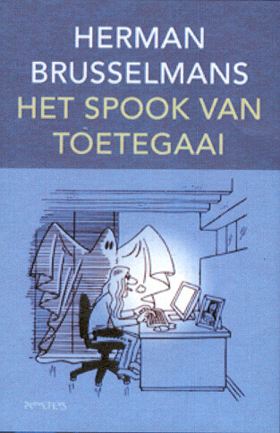Boekomslag van 