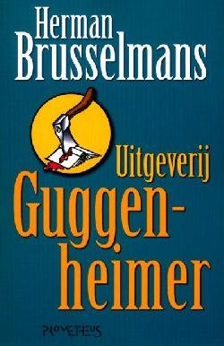 Boekomslag van 
